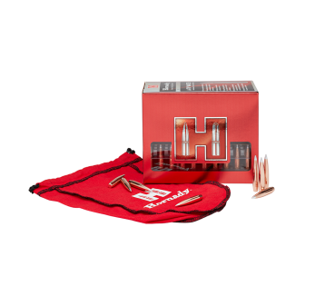 HORNADY A-TIP MATCH 30. 308 250GR