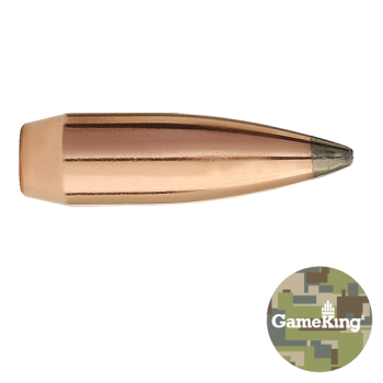 SIERRA 6.5 MM .264 CAL 140 GR SBT