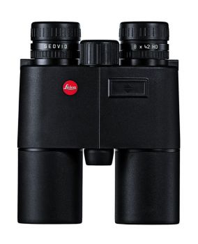 Leica Geovid 8x42 HD