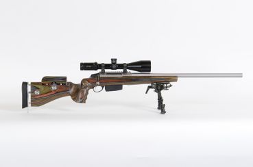 GRS Adjustable Hunting