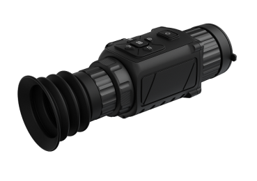 HIKMICRO THUNDER Pro TQ35 ZIELFERNROHR THERMAL 16G 2.6/20.8x 1024×768 Oled - OBJEKTIV: 35mm (A)