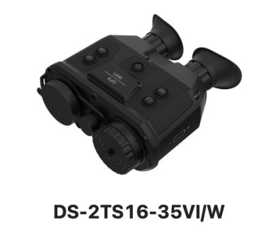 HIKMICRO BINOCULAR TS16 - 35 mm lens