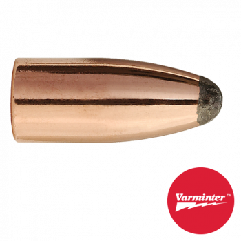 SIERRA (.223DIA).22 CAL 40 GR HORN