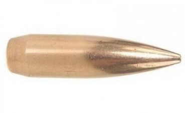 NOSLER J4 .224" 77 GR HPBT X (1000 pcs)