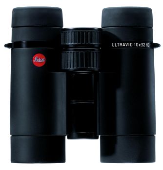 Leica Ultravid 10x32 HD