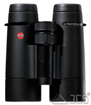 Leica Ultravid 7x42 HD