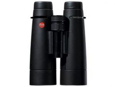 Leica Ultravid 8x50 HD