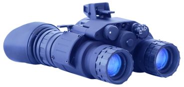 GSCI PVS-31C Dual Tubes Binocular-Goggles