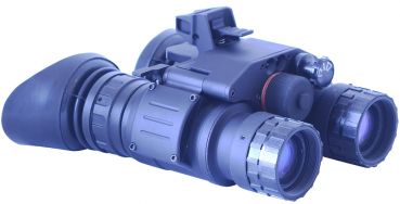 GSCI PVS-31C Dual Tubes Binocular-Goggles