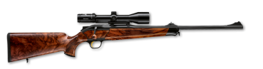 Blaser R8 Attaché