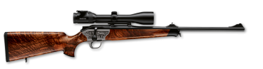 Blaser R8 Luxus