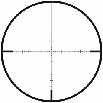 ZEISS CONQUEST V6 TT 5-30X50  RET.93