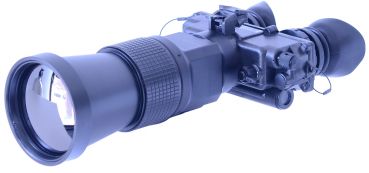 GSCI TIB-5100 THERMAL IMAGING LONG RANGE BINOCULAR