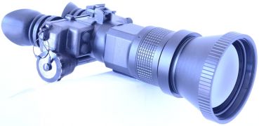 GSCI TIB-5100xlTHERMAL IMAGING LONG RANGE BINOCULAR
