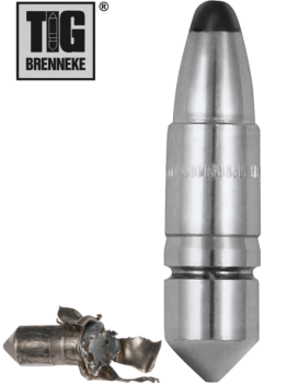 BRENNEKE TIG .284 11.5G 177GR