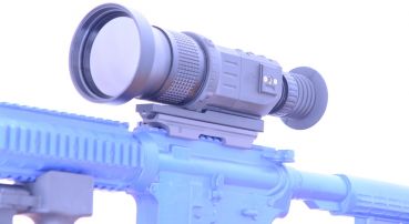 GSCI TWS-3075xl THERMAL IMAGING WEAPON SIGHTS