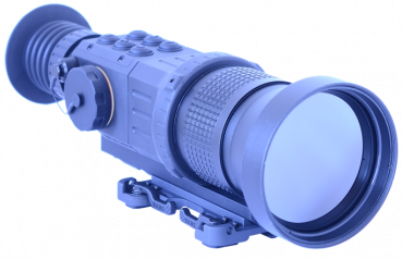 GSCI TWS-3075xl THERMAL IMAGING WEAPON SIGHTS