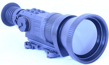 GSCI TWS-3100xl THERMAL IMAGING WEAPON SIGHTS