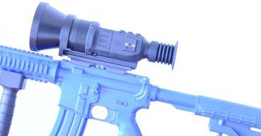 GSCI TWS-3100xl THERMAL IMAGING WEAPON SIGHTS