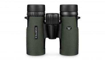 VORTEX Fernglas Diamondback HD 8×32
