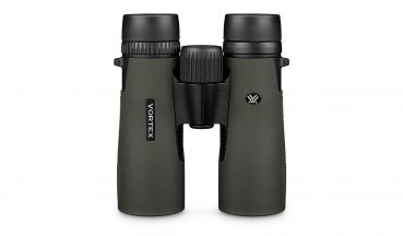 VORTEX Fernglas Diamondback HD 10×42