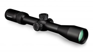 SCOPE VORTEX DIAMONDBACK TACTICAL FFP 4-16X44 MRAD