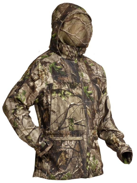 harkila hunting jacket