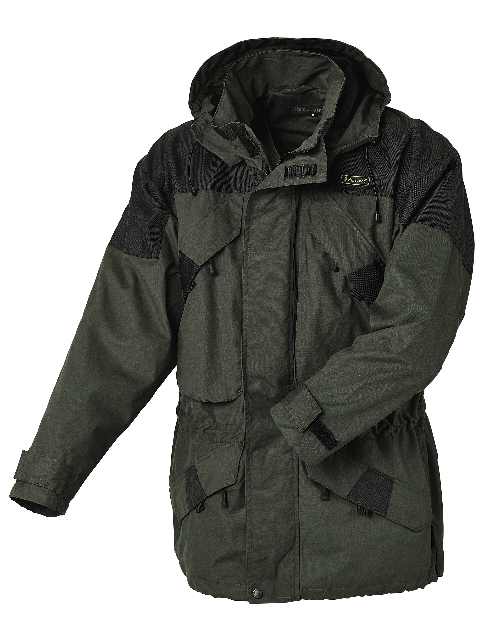 alpinhunting.com - Pinewood Jacket Extr