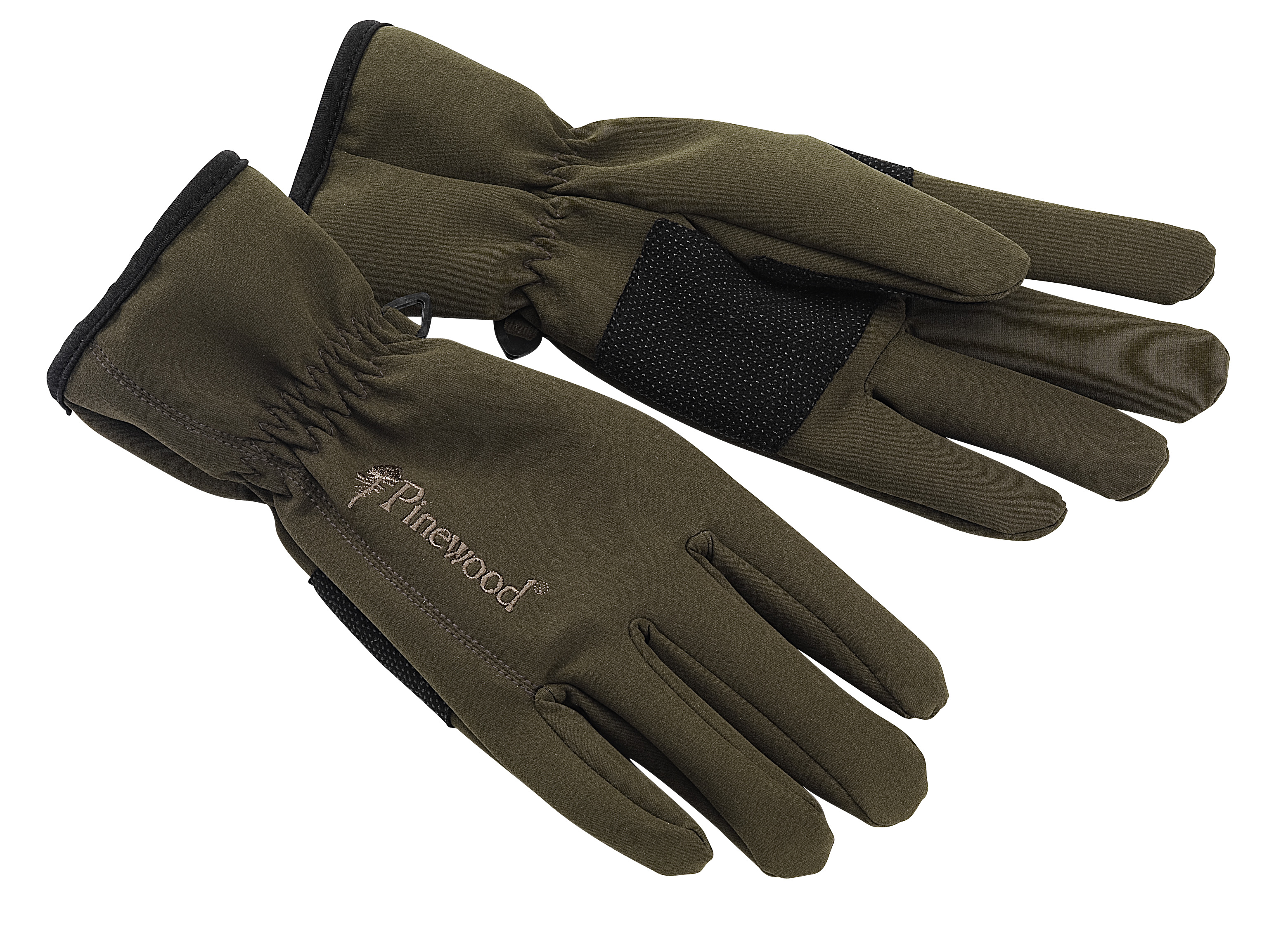 alpinhunting.com - Pinewood Glove Softshell