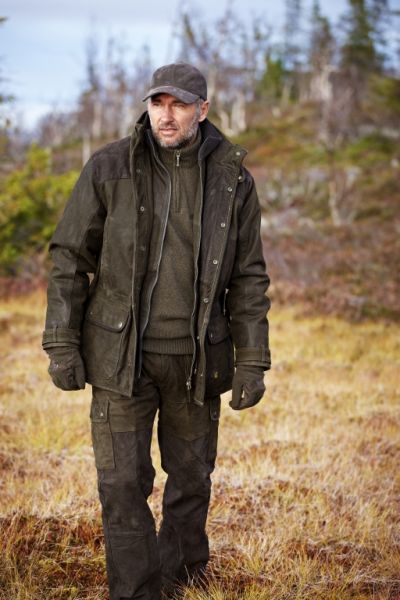 HÄRKILA Angus jacket
