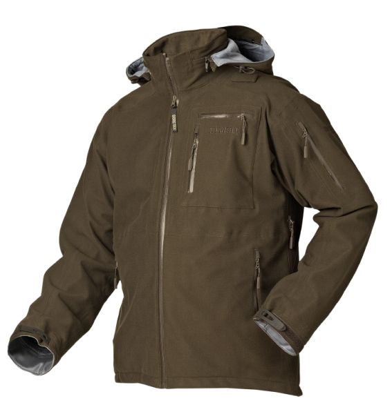 HÄRKILA Racoon jacket