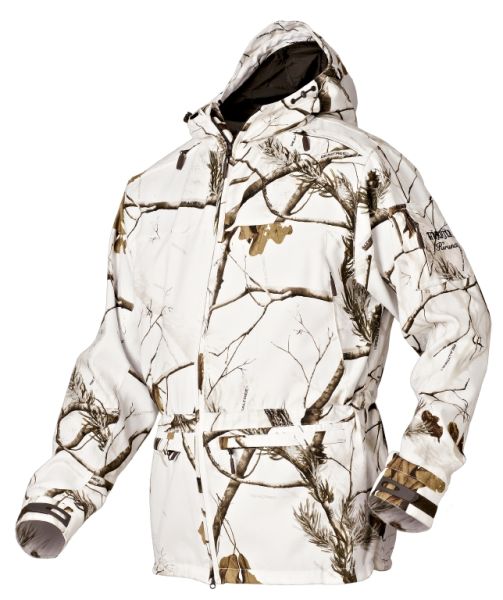 HÄRKILA Kiruna jacket