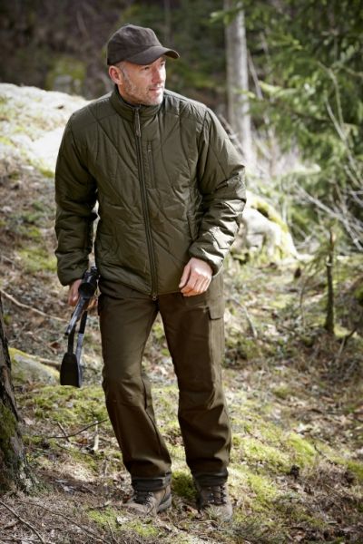 HÄRKILA Lofsdalen jacket