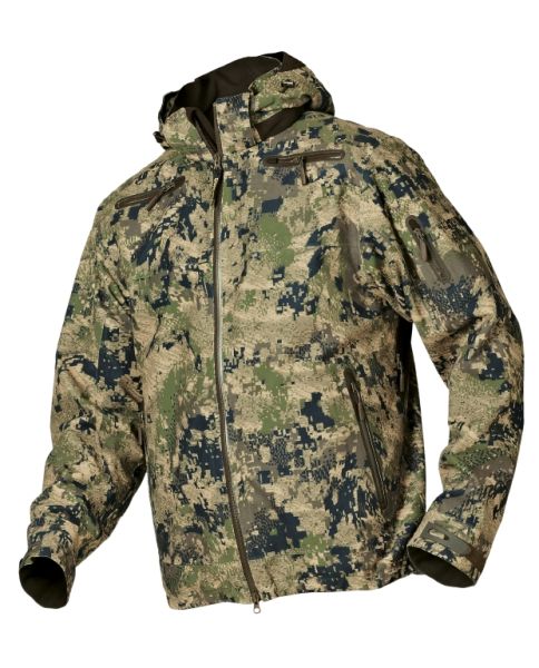 HÄRKILA Stealth Short Jacke