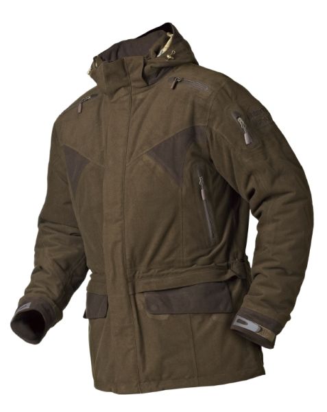 HÄRKILA Visent jacket