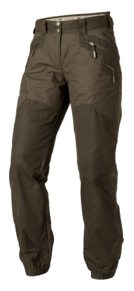 HÄRKILA Mountain Trek Lady trousers