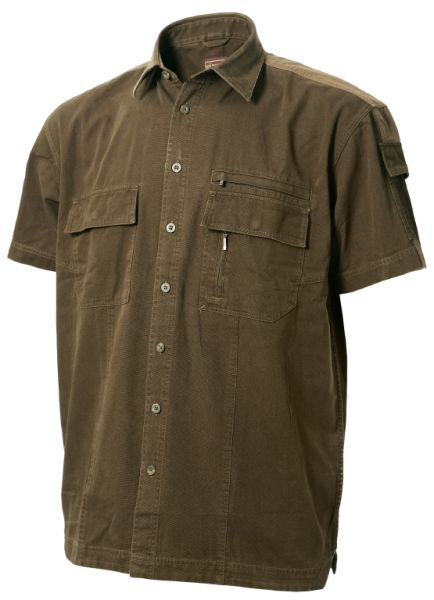 HÄRKILA Oryx shirt S/S