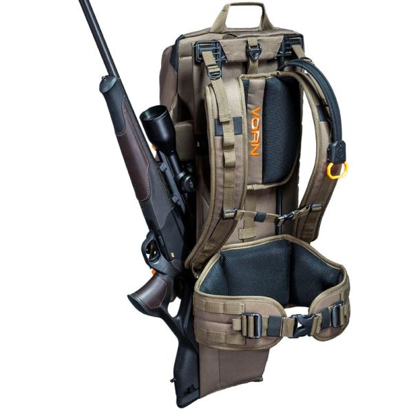 Vorn Rucksack EV30