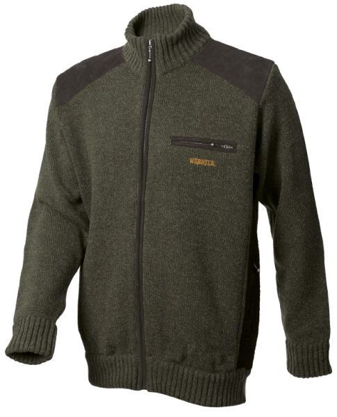 HÄRKILA Raymond cardigan