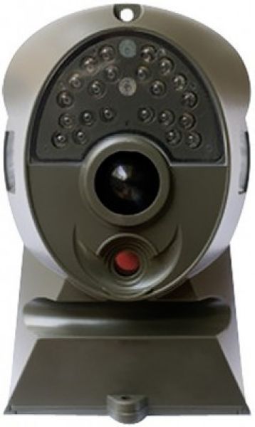 Dörr BolyGuard 5.0 MP IR - OLIV