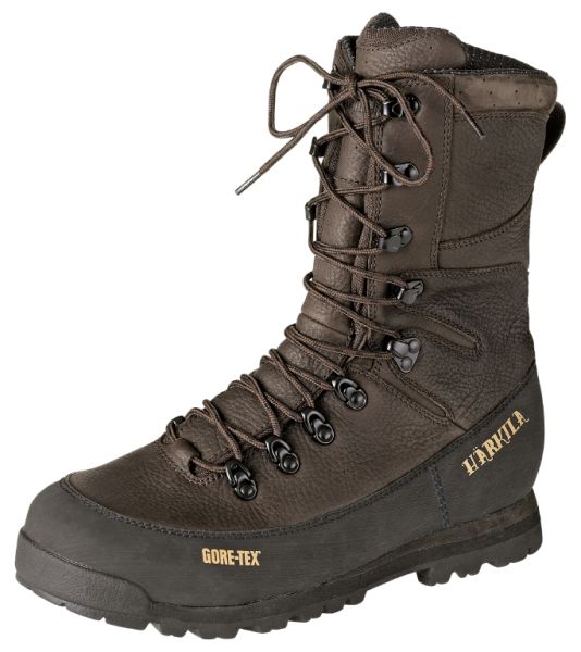 HÄRKILA Mountain Hunt GTX® 10" L insul