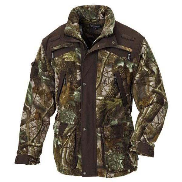 Pinewood Hunting  Jacke Kiruna
