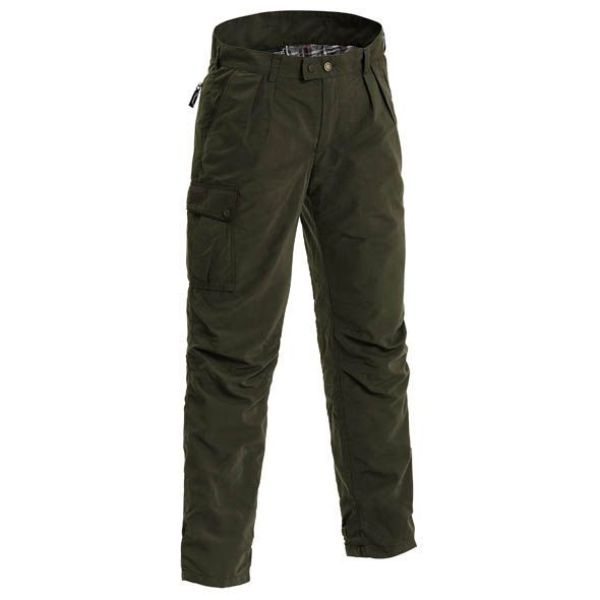 Pinewood Hunting  trousers Wapiti