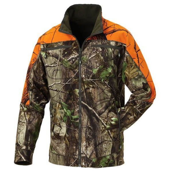 pinewood hunting jacket