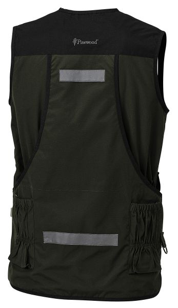 Pinewood Vest Dog trainer