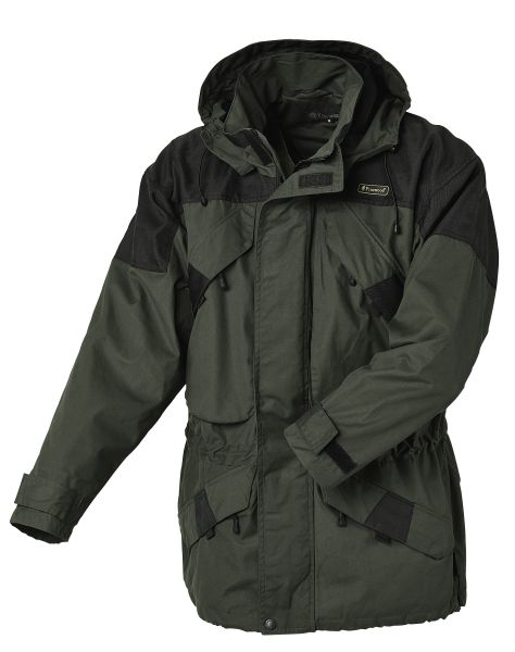 Pinewood Jacke Lappland Extr