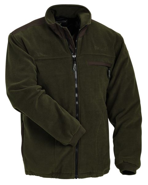 Pinewood Fleece Jacke Ontario Membran