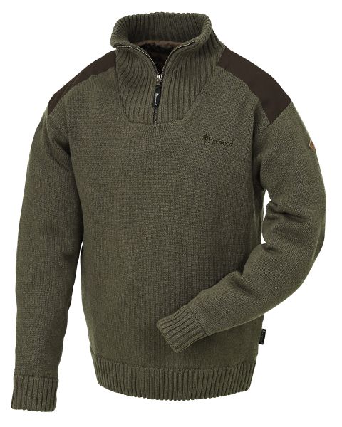 Pinewood Sweater New Stormy