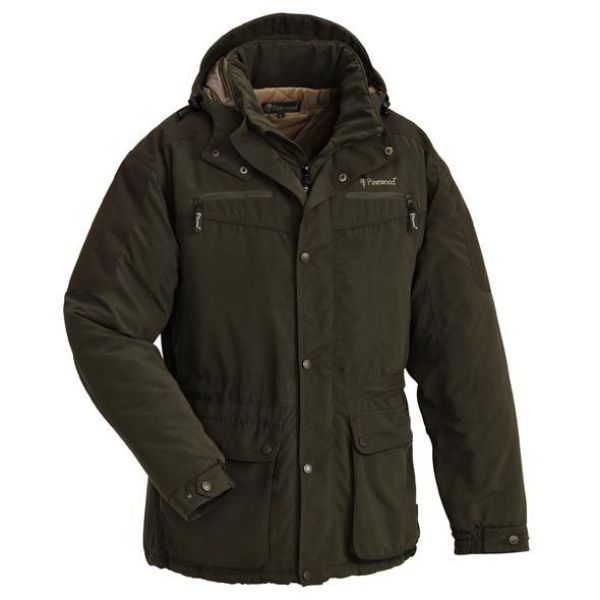 Pinewood Hunting set Siberia Winter