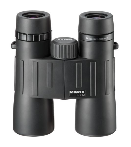 MINOX BL 10 x 42